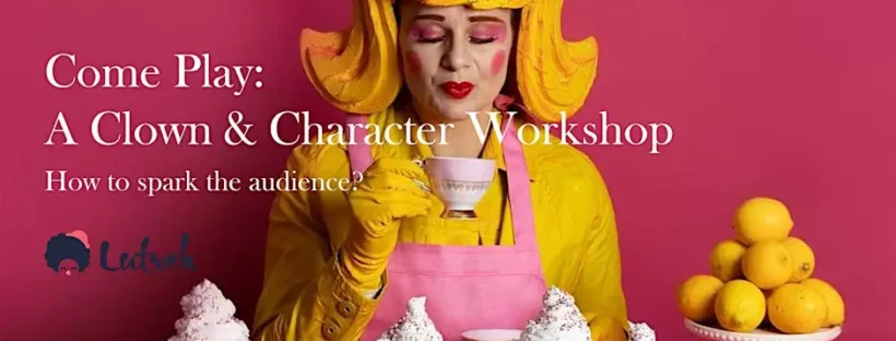 clown_character_workshop_Edinburgh